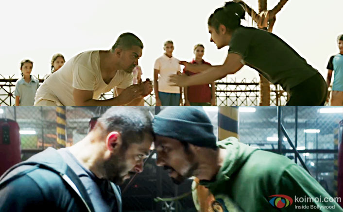 Dangal Surpasses Sultan To Become The 6th Highest Overseas Grosser