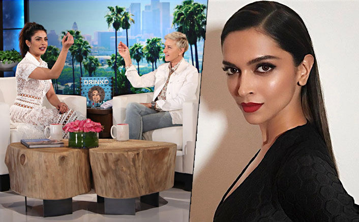 Deepika to be Ellen DeGeneres’ guest after PeeCee