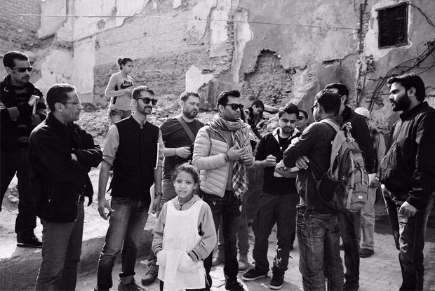 It's destination Morocco for 'Tiger Zinda Hai'
