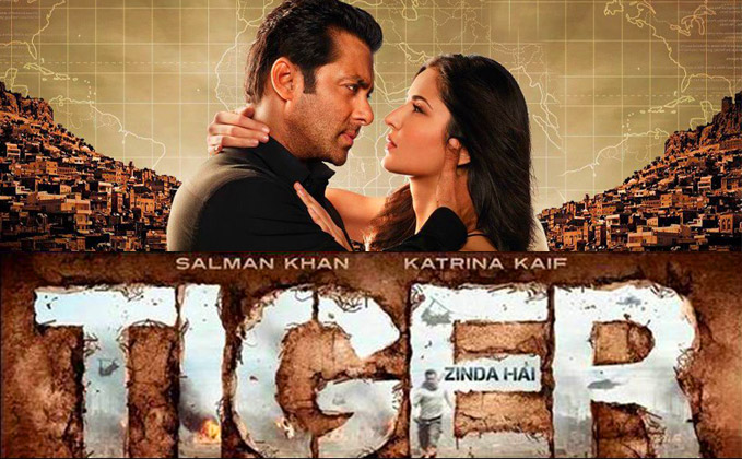 It's destination Morocco for 'Tiger Zinda Hai'