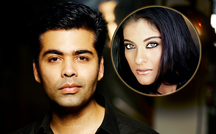 I Don't Have A Relationship With Kajol Any More: Karan Johar