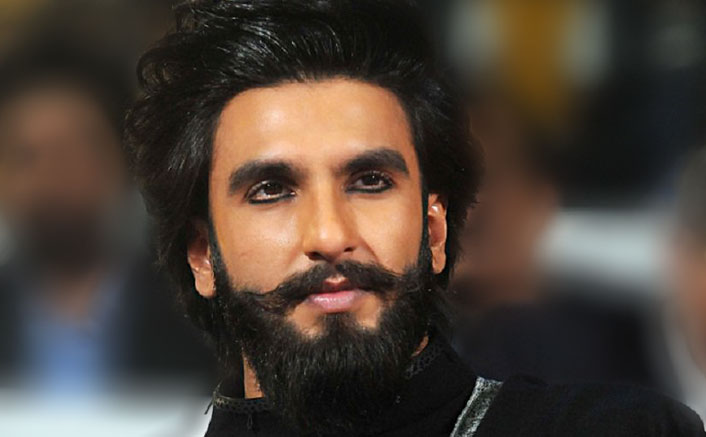 Enchanted! Ranveer Singh has fallen in love…with Rajasthan!