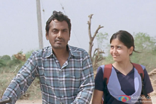 Haraamkhor New Dialogue Promo | Ft. Nawazuddin And Shweta Tripathi