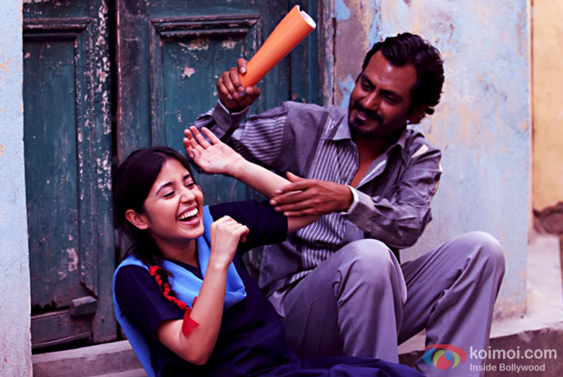 Haraamkhor Review