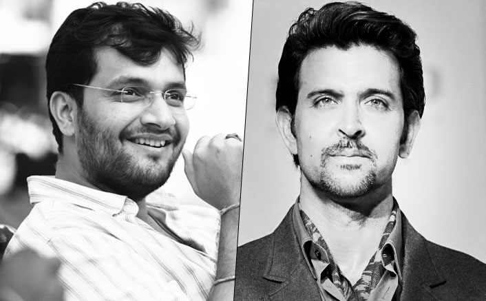Hrithik to collaborate with Agneepath director after Kaabil