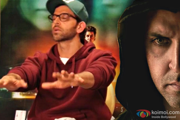 Hrithik Roshan: Blind People Are Differently Abled