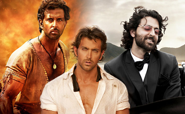 Hrithik Roshan's 16 Years Career Span: 21 Films; 8 Flops