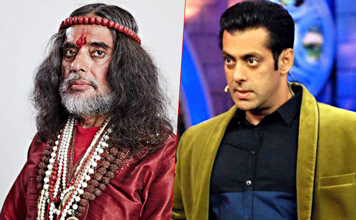 Is Salman Khan Boycotting Bigg Boss Finale Due To Om Swami's Presence?