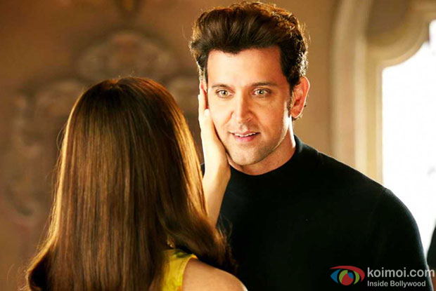 Kaabil Advance Booking Report