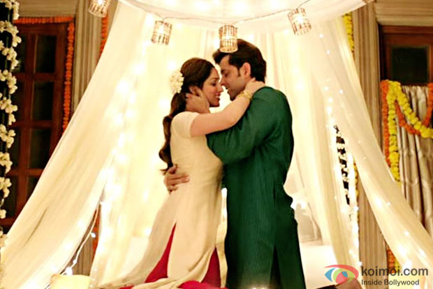 Hrithik's Kaabil Grosses Over 102 Crores At The Worldwide Box Office