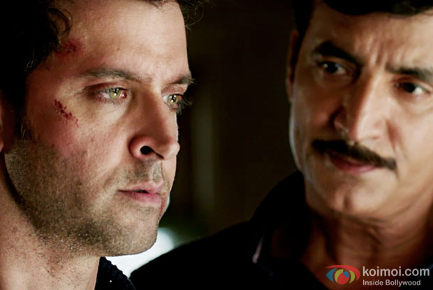 Kaabil Dialogue Promo No. 5 is Out Now! "24 Ghante Aur" is here to thrill you!