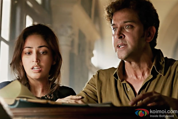 Kaabil's New Dialogue Promo | Hrithik All Set To Take Revenge