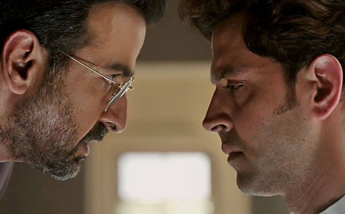 Kaabil's New Dialogue Promo: Ronit Roy Threatens Hrithik Roshan Kaabil's New Dialogue Promo: Ronit Roy Threatens Hrithik Roshan