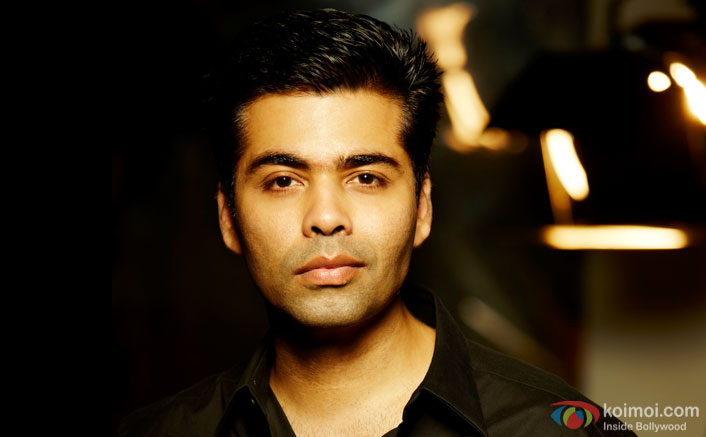 Karan Johar Upsets LGBTQ Community Through His Biography