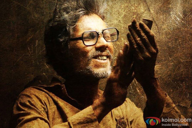 Randeep Hooda: Sarbjit