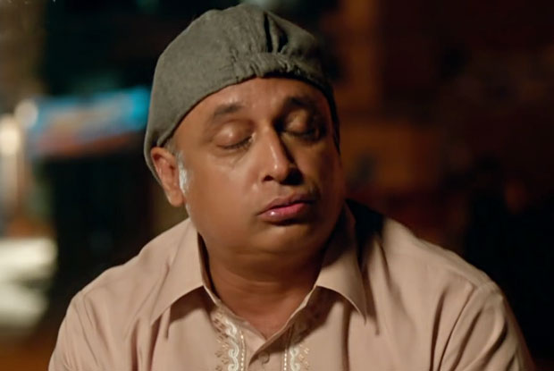Piyush Mishra as Pakistan Cop – Happy Bhag Jayegi