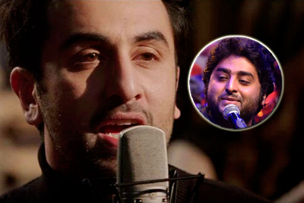 Arijit Singh: Ae Dil Hai Mushkil (title), Ae Dil Hai Mushkil