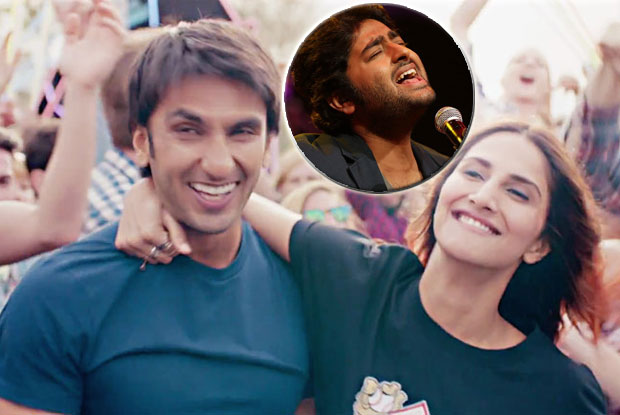 Arijit Singh: Nashe Si Chadh Gayi, Befikre