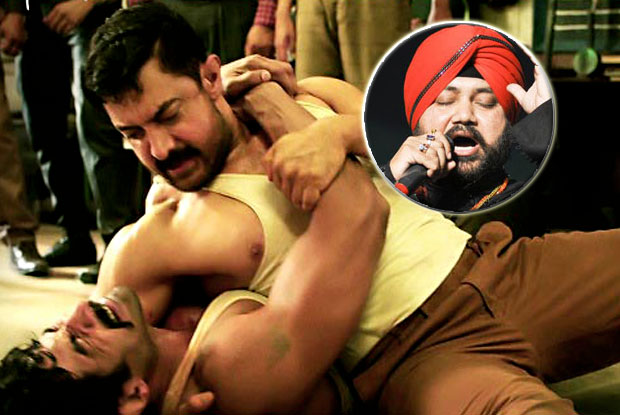 Daler Mehndi: Dangal (title), Dangal