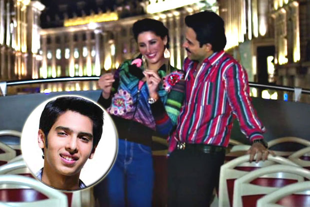 Armaan Malik: Bol Do Na Zara, Azhar