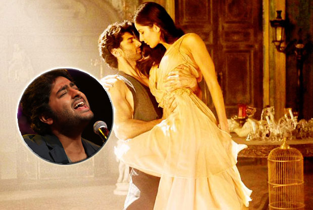 Arijit Singh: Yeh Fitoor Mera, Fitoor