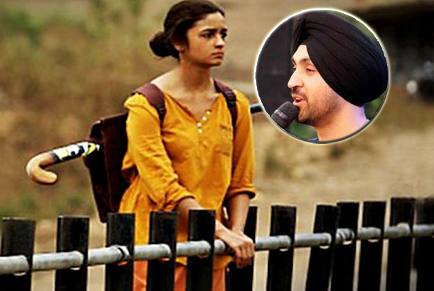 Diljit Dosanjh: Ikk Kudi, Udta Punjab