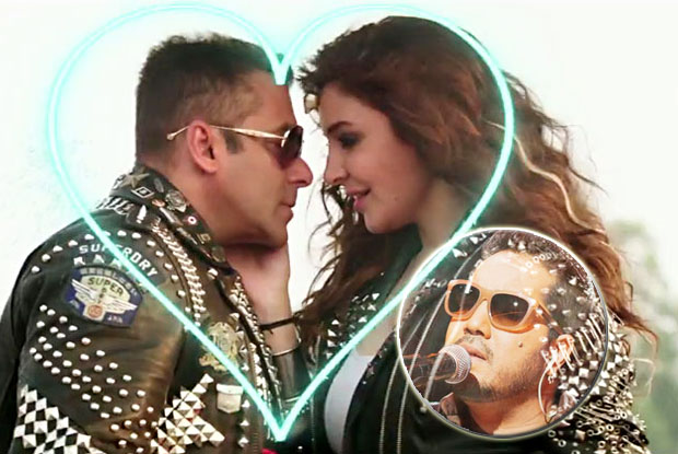 Mika Singh: 440 Volt, Sultan