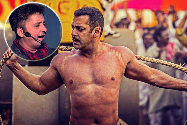 Sukhwinder Singh: Sultan Title, Sultan