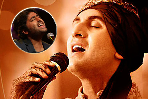 Arijit Singh: Channa Mereya, Ae Dil Hai Mushkil