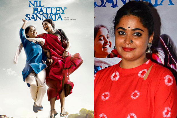 Ashwini Iyer Tiwari: Nil Battey Sannata