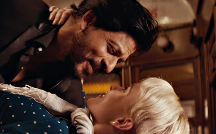 Shah Rukh Khan