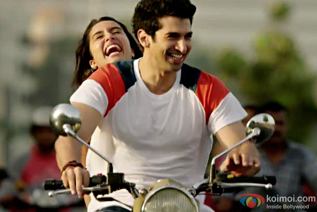 OK Jaanu: 1st Weekend Box Office Collections