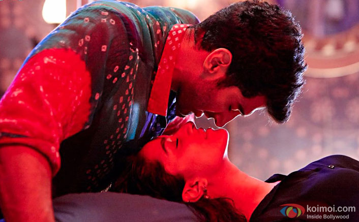 OK Jaanu Music Review