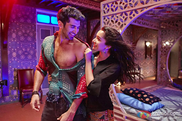 OK Jaanu Review By Celebs: Cute, Fun, Sweet Romantic Film!