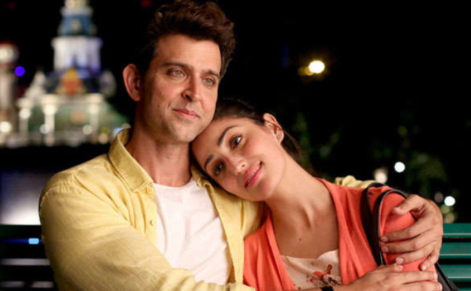 Pakistan Issues NOC for Screening of Hrithik Roshan's Kaabil