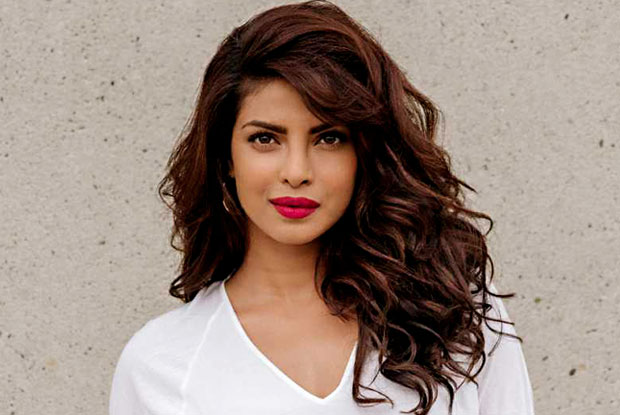 PeeCee Injured On Quantico Sets, Recovering