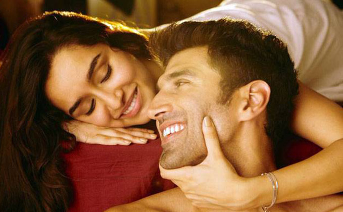 Your performance is what is remembered, says Shraddha Kapoor