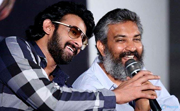 Prabhas had more belief in 'Baahubali': Rajamouli
