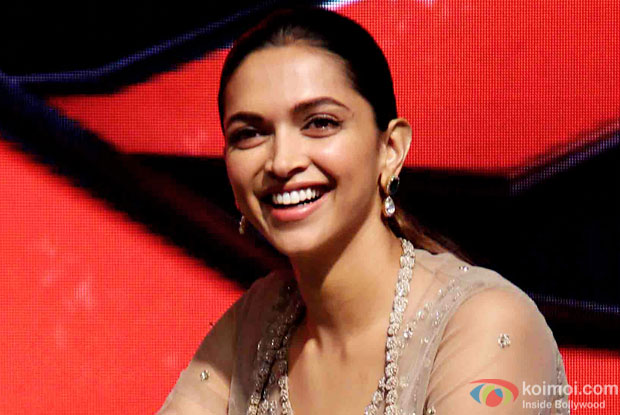 Proud to present my country to global platform, says Deepika