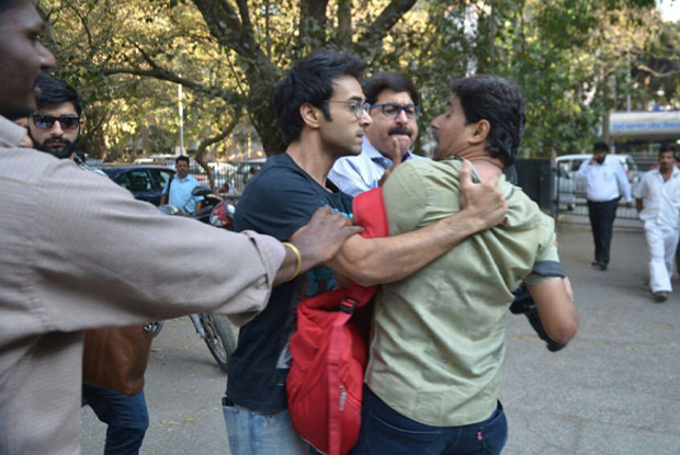 Pulkit Samrat
