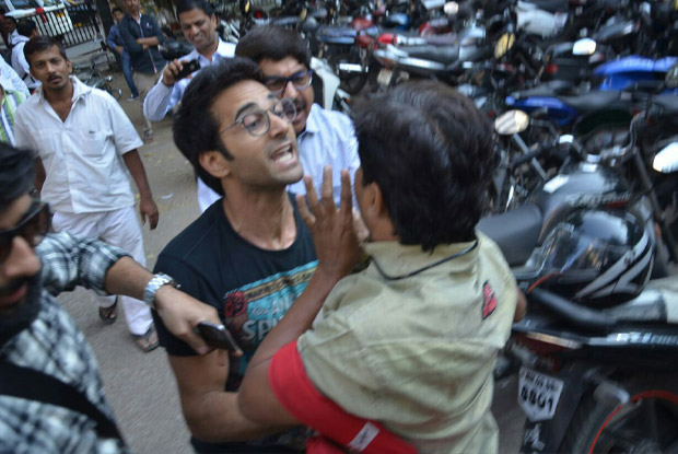 Pulkit Samrat