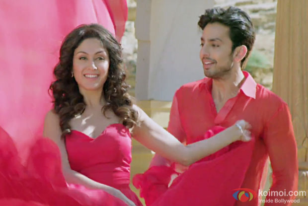 Qubool Hai - Teaser | Jeena Isi Ka Naam Hai | Manjari Fadnis And Himansh Kholi