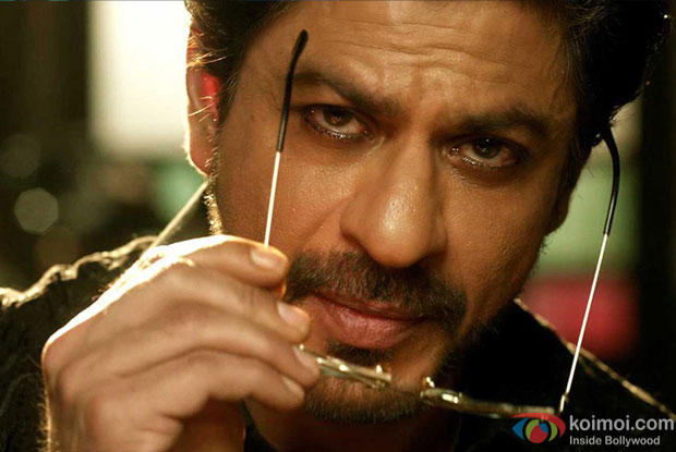 Raees Advance Booking Report | Wednesday Evening Shows 'Filling Fast'