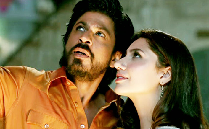 Raees Scores Lesser Than Kaabil On Its 2nd Sunday At The Box Office