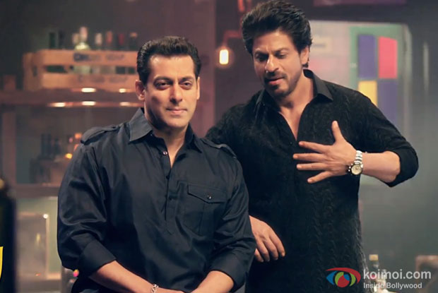 Raees Hazir hai, at Bigg Boss' forthcoming episode!