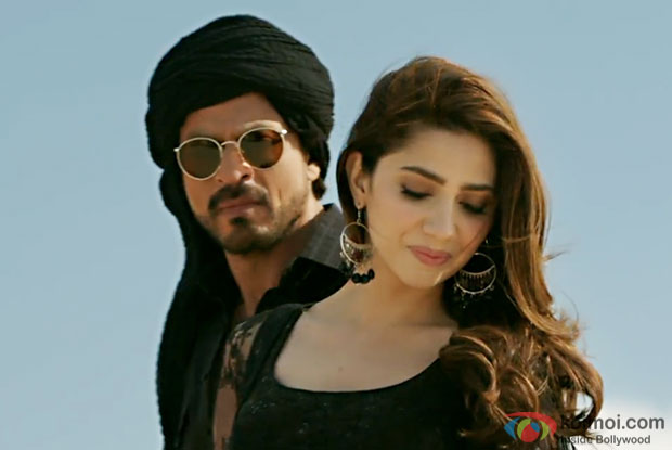 Raees Music Review