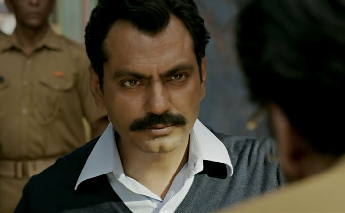 Nawazuddin Siddiqui (Raees)