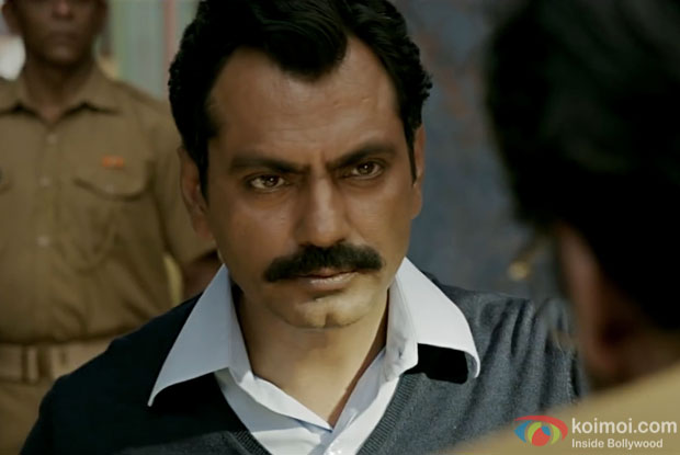 Raees New Dialogue Promo | Nawazuddin Siddiqui As Daredevil Cop