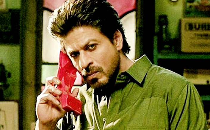 Raees Grosses Over 250 Crores At The Worldwide Box Office