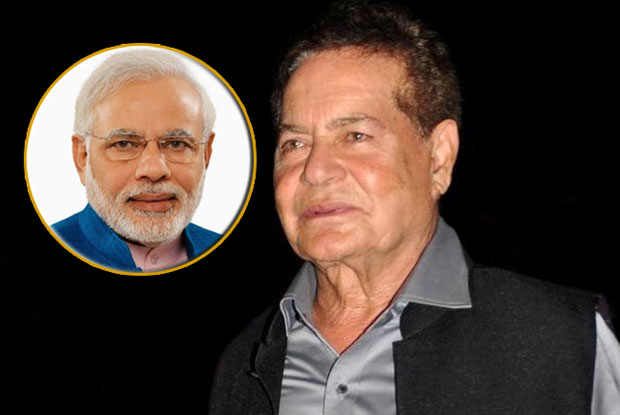 Salim Khan urges Modi to address Bengaluru molestation issue
